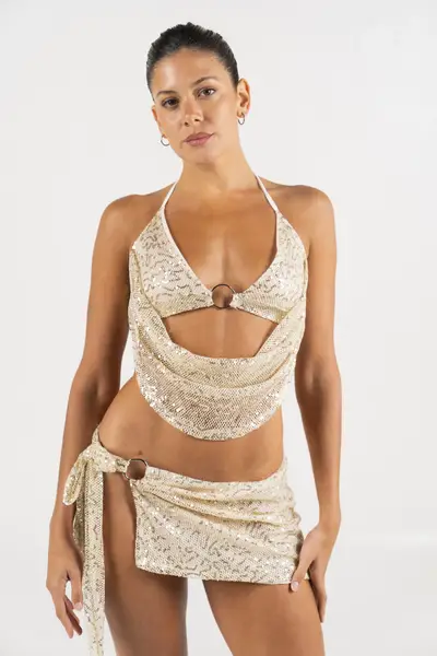 Top Tulum - Exclusive — imagen 1