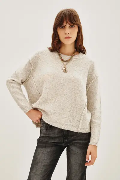 Sweater Happy Trip — imagen 2