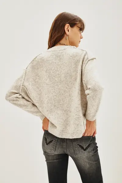 Sweater Happy Trip — imagen 3