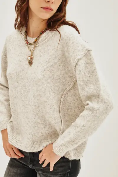 Sweater Happy Trip — imagen 4