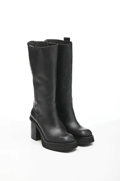 Botas Chubut Cuero — imagen 1