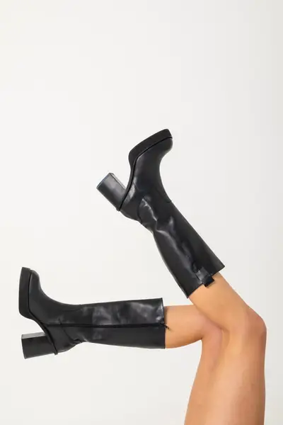 Botas Chubut Cuero — imagen 2