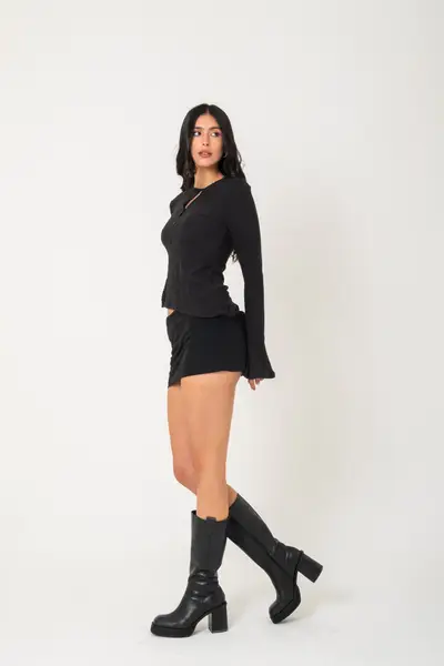 Botas Chubut Cuero — imagen 3