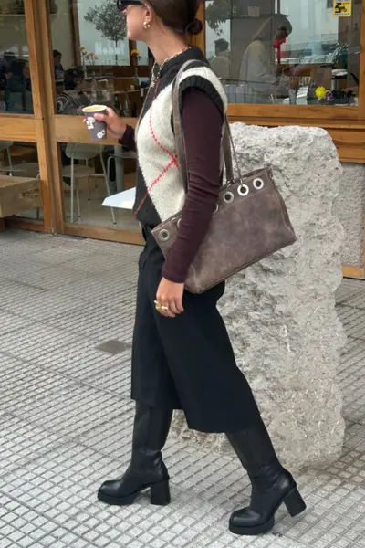 Botas Chubut Cuero — imagen 4