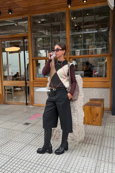 Botas Chubut Cuero — imagen 5