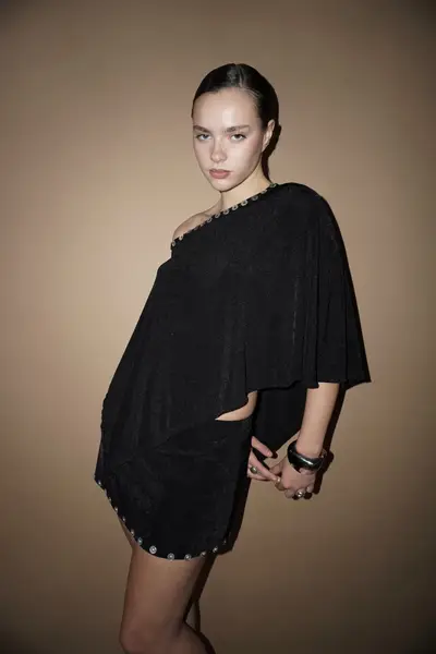 Symbol Poncho -botones- — imagen 1