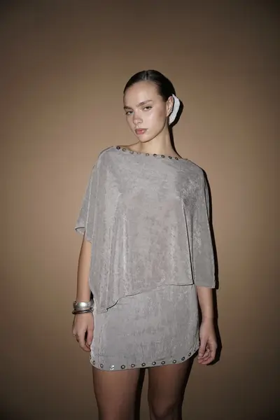 Symbol Poncho -botones- — imagen 2