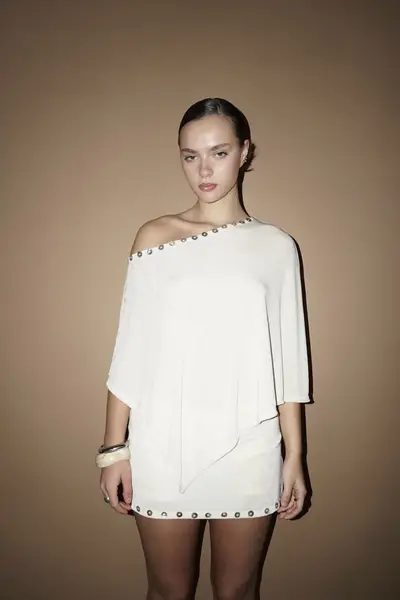 Symbol Poncho -botones- — imagen 3