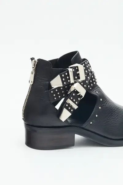 Bota Marie — imagen 5