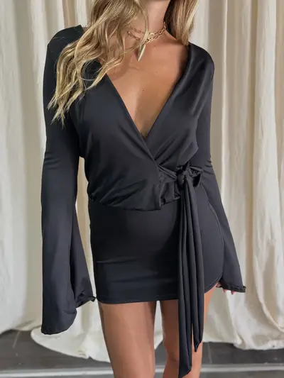 Vestido Regmi Micro — imagen 5