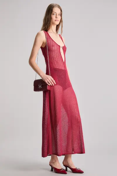 Vestido Gleamed — imagen 1