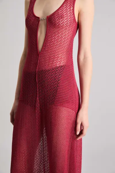 Vestido Gleamed — imagen 2