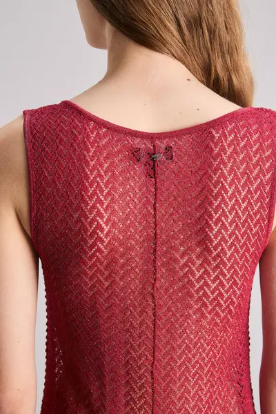 Vestido Gleamed — imagen 4