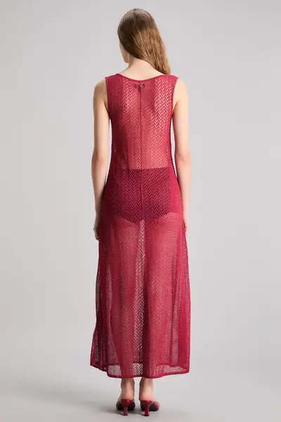 Vestido Gleamed — imagen 5