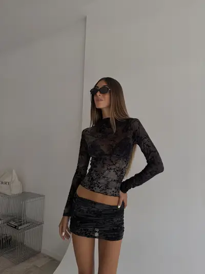 Top Flesh — imagen 3