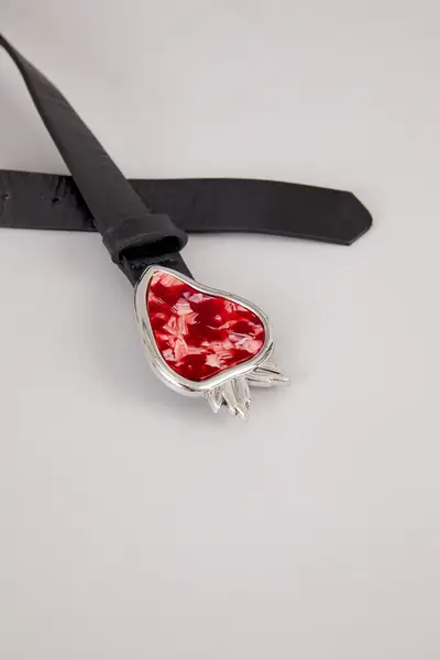 Cinturon Strawberry Dreams — imagen 3