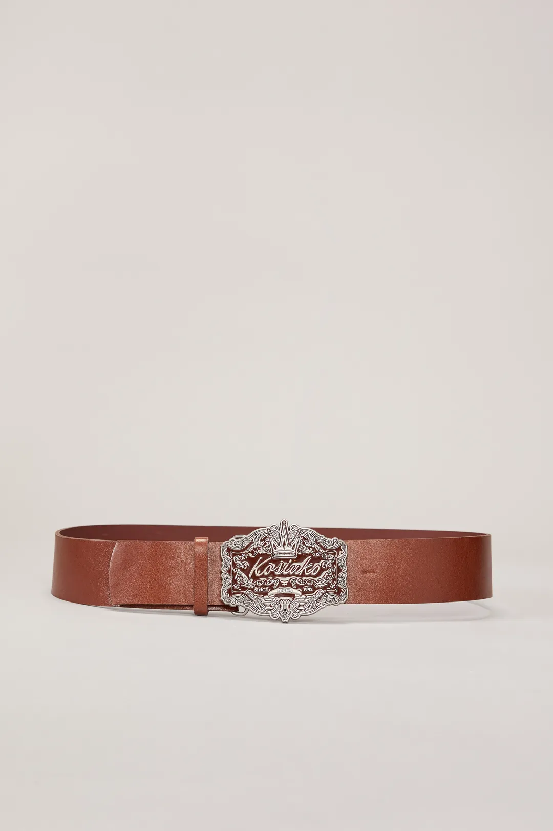 Cinturon Kosiukingdom