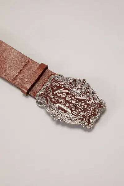 Cinturon Kosiukingdom — imagen 2