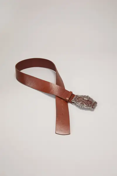 Cinturon Kosiukingdom — imagen 3