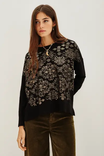 Sweater Brik New — imagen 2