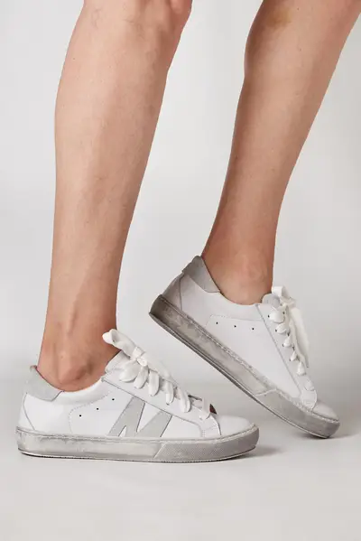 Zapatillas Las Paso — imagen 4