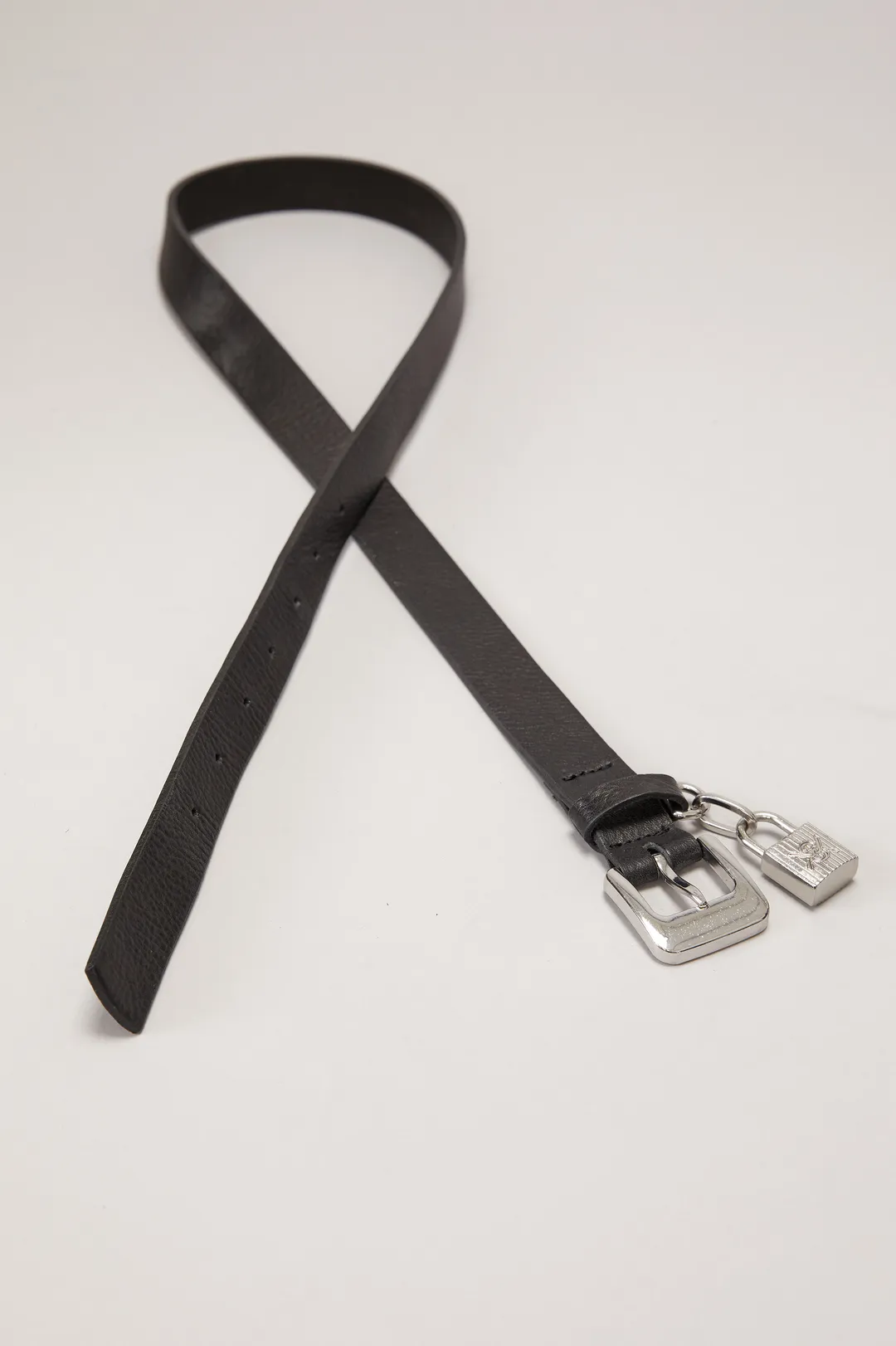 Cinturon Midnight Belt