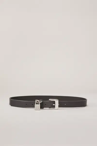 Cinturon Midnight Belt — imagen 4