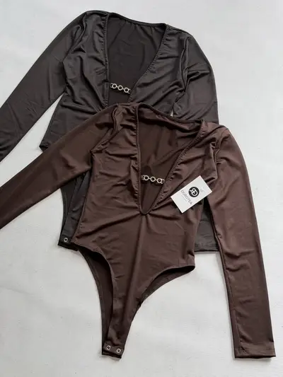 Body Venus — imagen 2