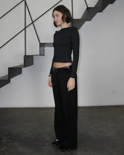 Clear Pant — imagen 1