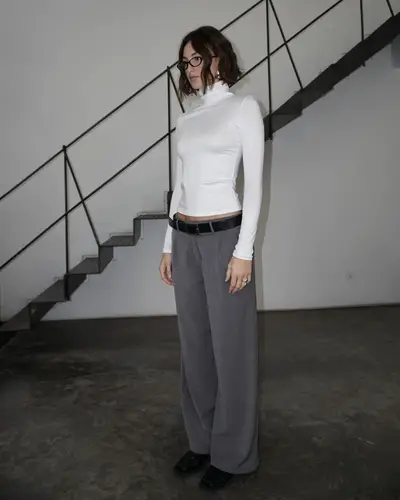 Clear Pant — imagen 3