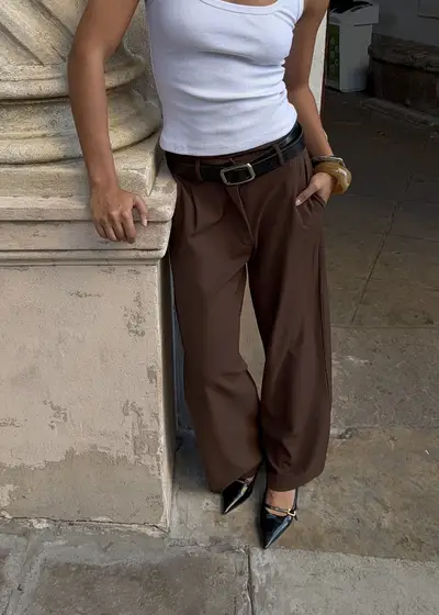 Clear Pant — imagen 4