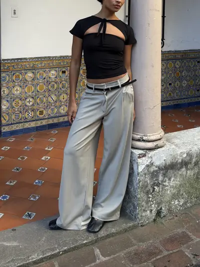 Clear Pant — imagen 2