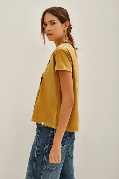 Remera Jazz Festival — imagen 2