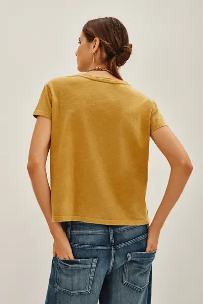 Remera Jazz Festival — imagen 3