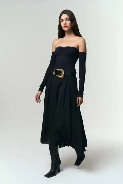 Falda Rhapsody — imagen 2