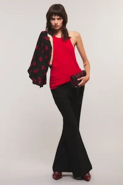 Top Halter Essence — imagen 1