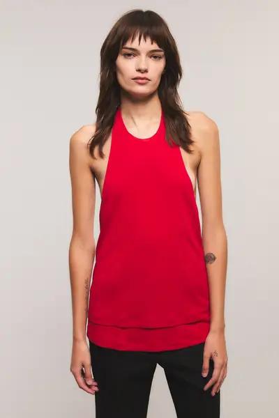 Top Halter Essence — imagen 4