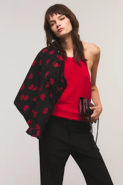 Top Halter Essence — imagen 2