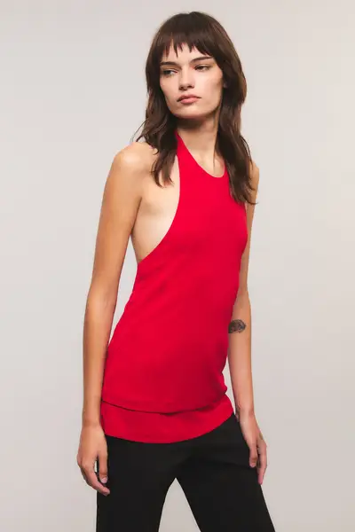 Top Halter Essence — imagen 3