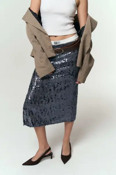 Falda Afterglow — imagen 3