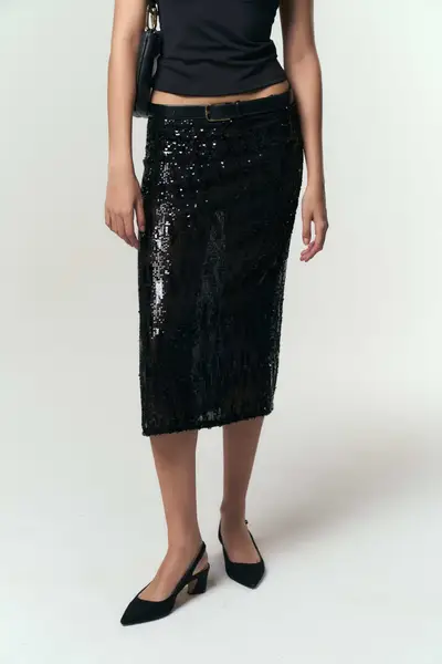 Falda Afterglow — imagen 2