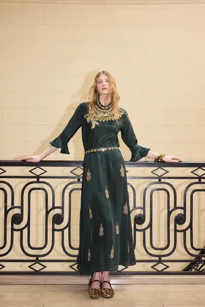 Falda Sapphire — imagen 1