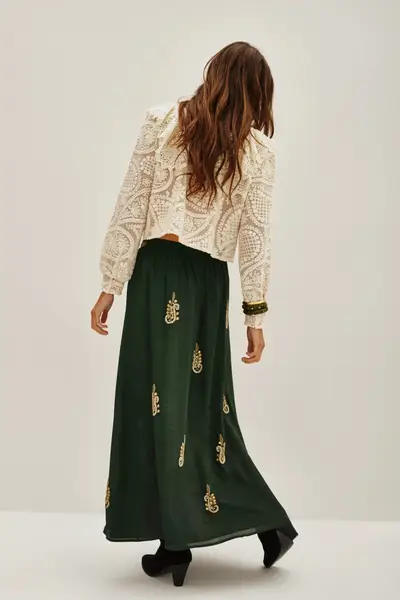 Falda Sapphire — imagen 4