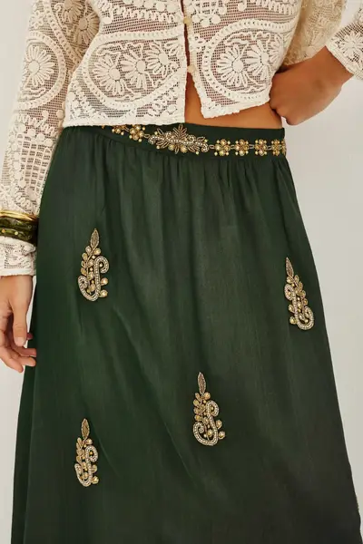 Falda Sapphire — imagen 5