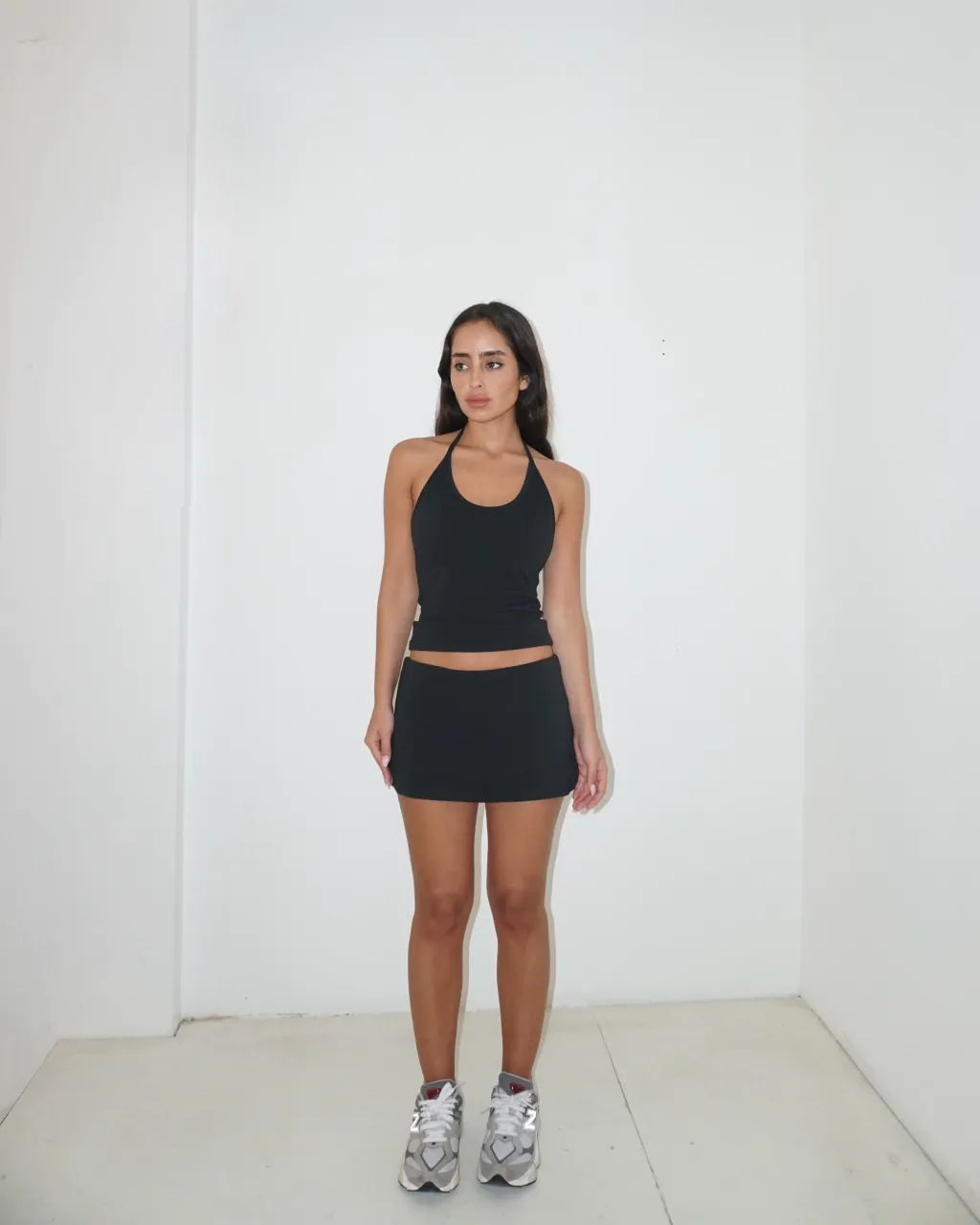 Chía Mini Skort