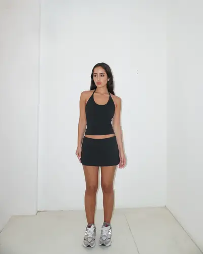 Chía Mini Skort — imagen 1