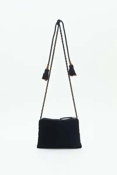 Cartera Eliza Flower — imagen 5