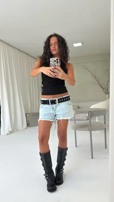 Short Ice — imagen 3