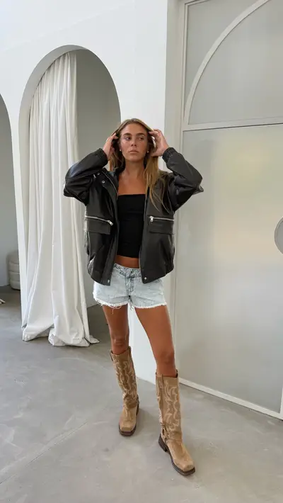 Short Ice — imagen 4