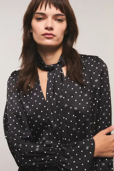 Camisa Polka — imagen 3